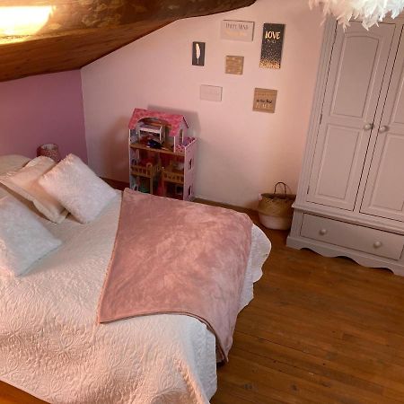 Maison Fontrabiouse Zewnętrze zdjęcie