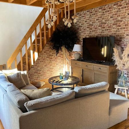 Maison Fontrabiouse Zewnętrze zdjęcie
