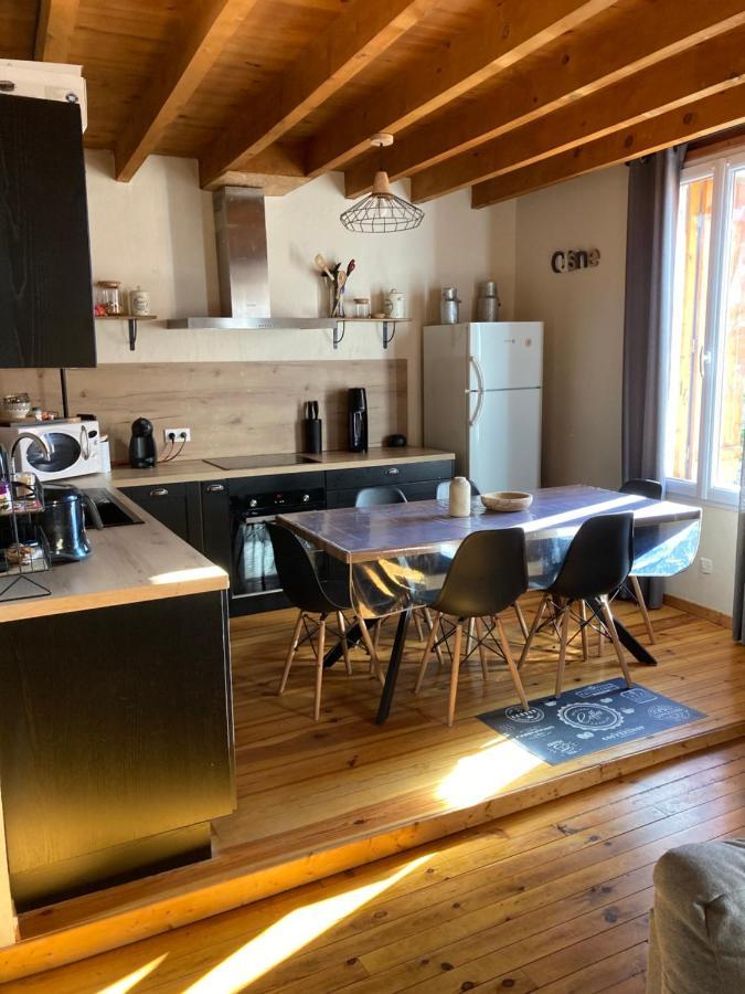 Maison Fontrabiouse Zewnętrze zdjęcie