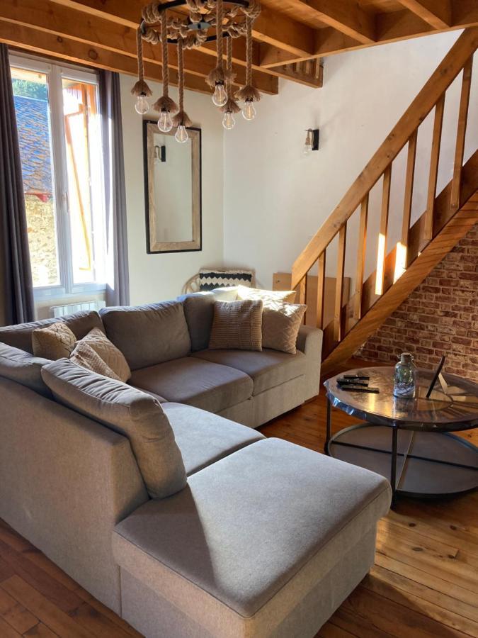 Maison Fontrabiouse Zewnętrze zdjęcie