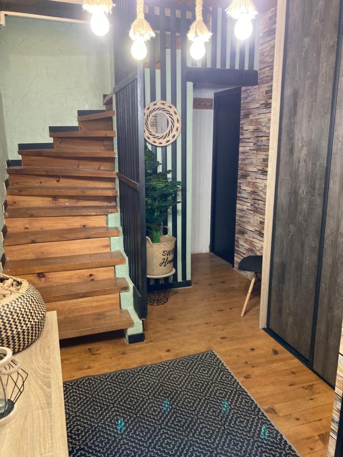 Maison Fontrabiouse Zewnętrze zdjęcie
