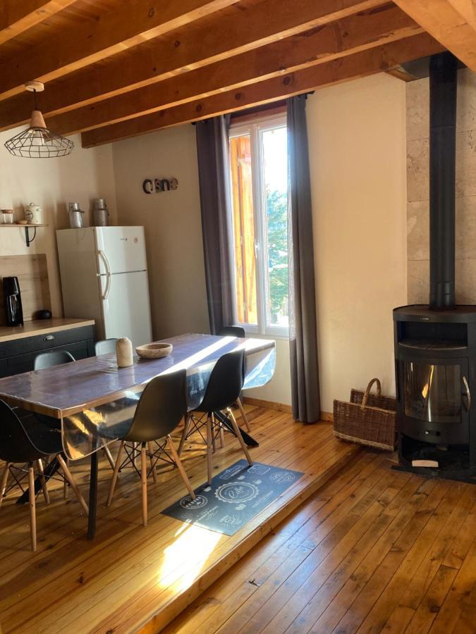 Maison Fontrabiouse Zewnętrze zdjęcie