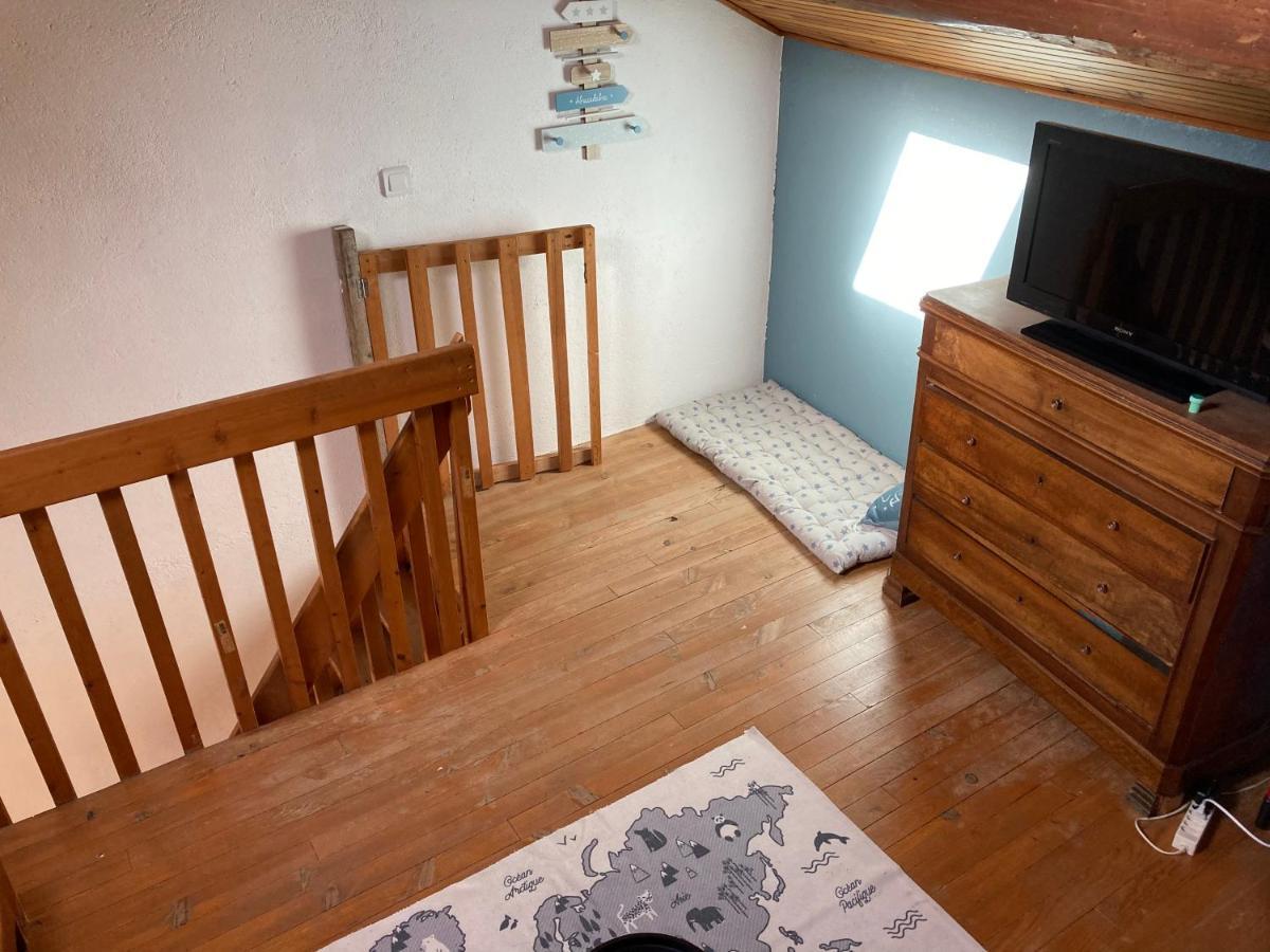 Maison Fontrabiouse Zewnętrze zdjęcie