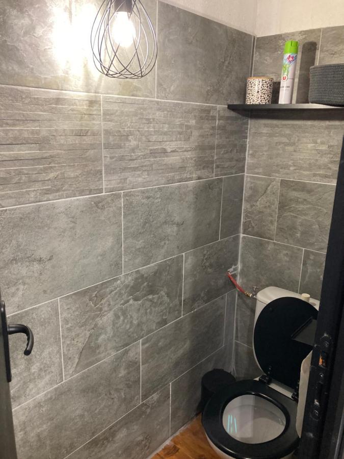 Maison Fontrabiouse Zewnętrze zdjęcie