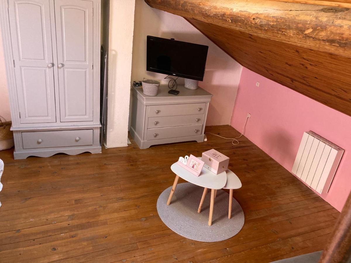 Maison Fontrabiouse Zewnętrze zdjęcie