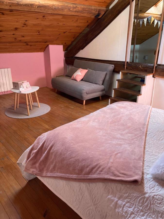 Maison Fontrabiouse Zewnętrze zdjęcie