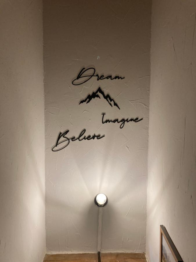 Maison Fontrabiouse Zewnętrze zdjęcie