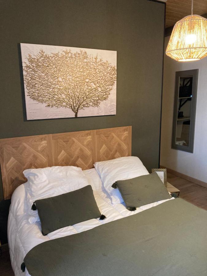 Maison Fontrabiouse Zewnętrze zdjęcie