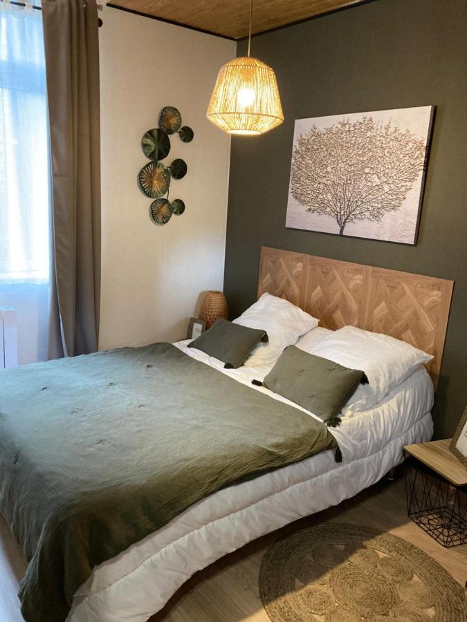 Maison Fontrabiouse Zewnętrze zdjęcie