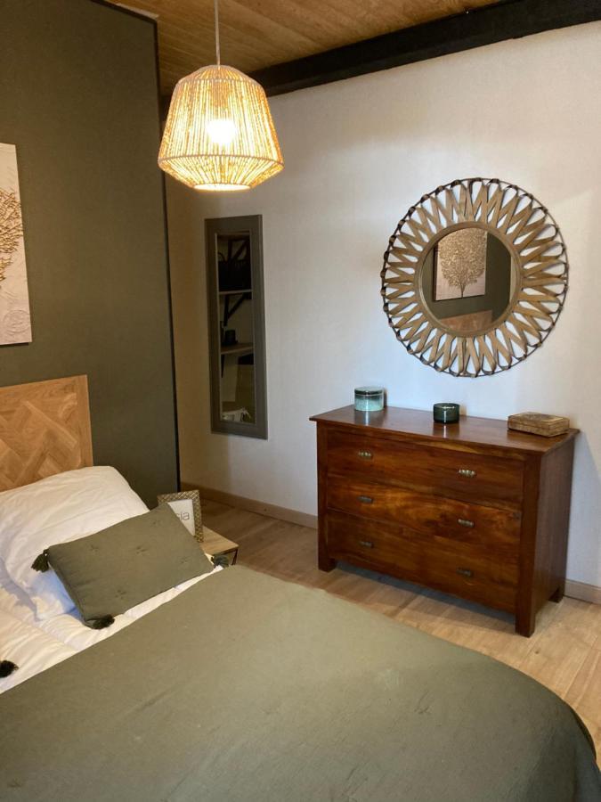 Maison Fontrabiouse Zewnętrze zdjęcie