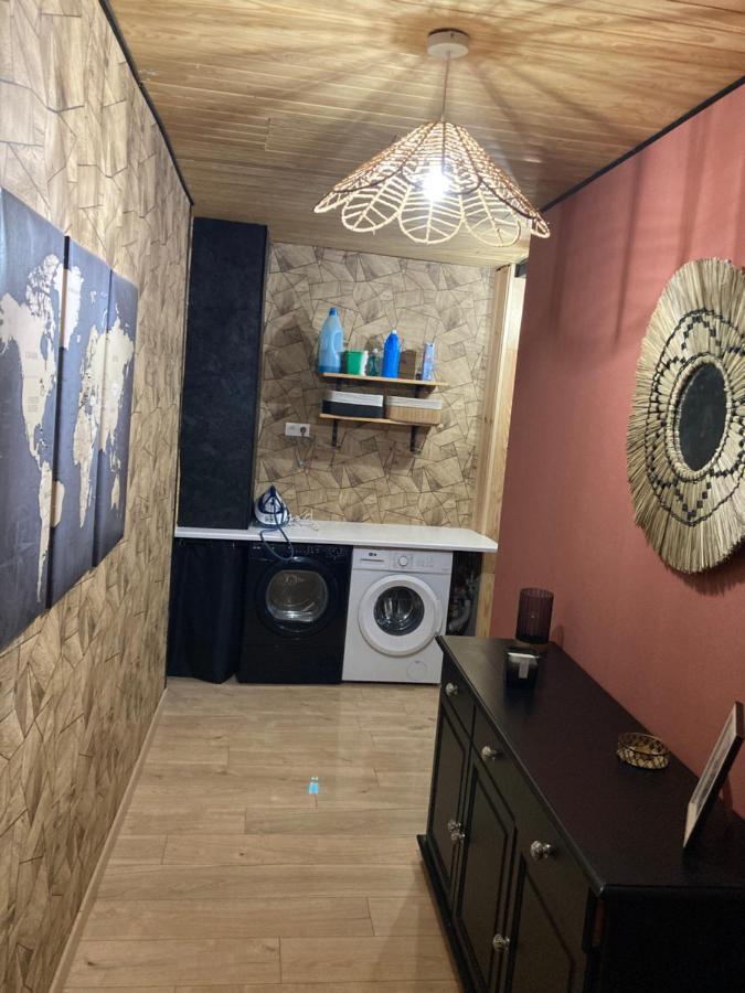 Maison Fontrabiouse Zewnętrze zdjęcie