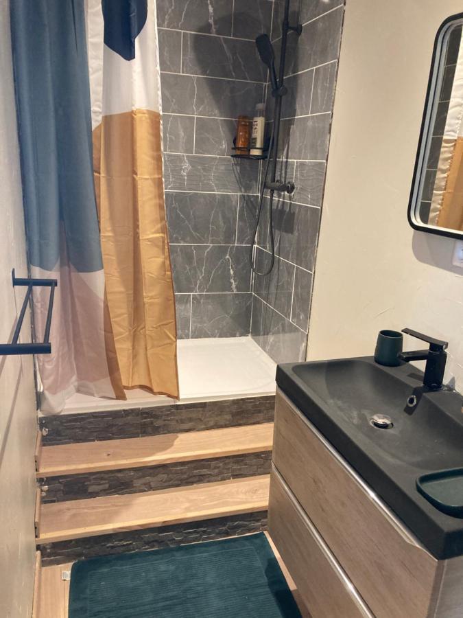 Maison Fontrabiouse Zewnętrze zdjęcie